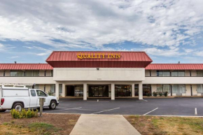  Quality Inn Easley  Исли